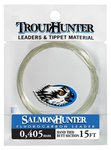 Trout Hunter SalmonHunter Fluorocarbon Leader